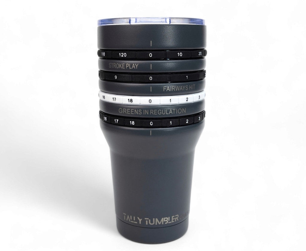 Golf Tumbler