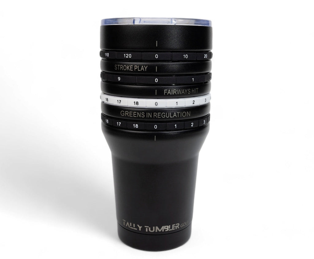 Golf Tumbler