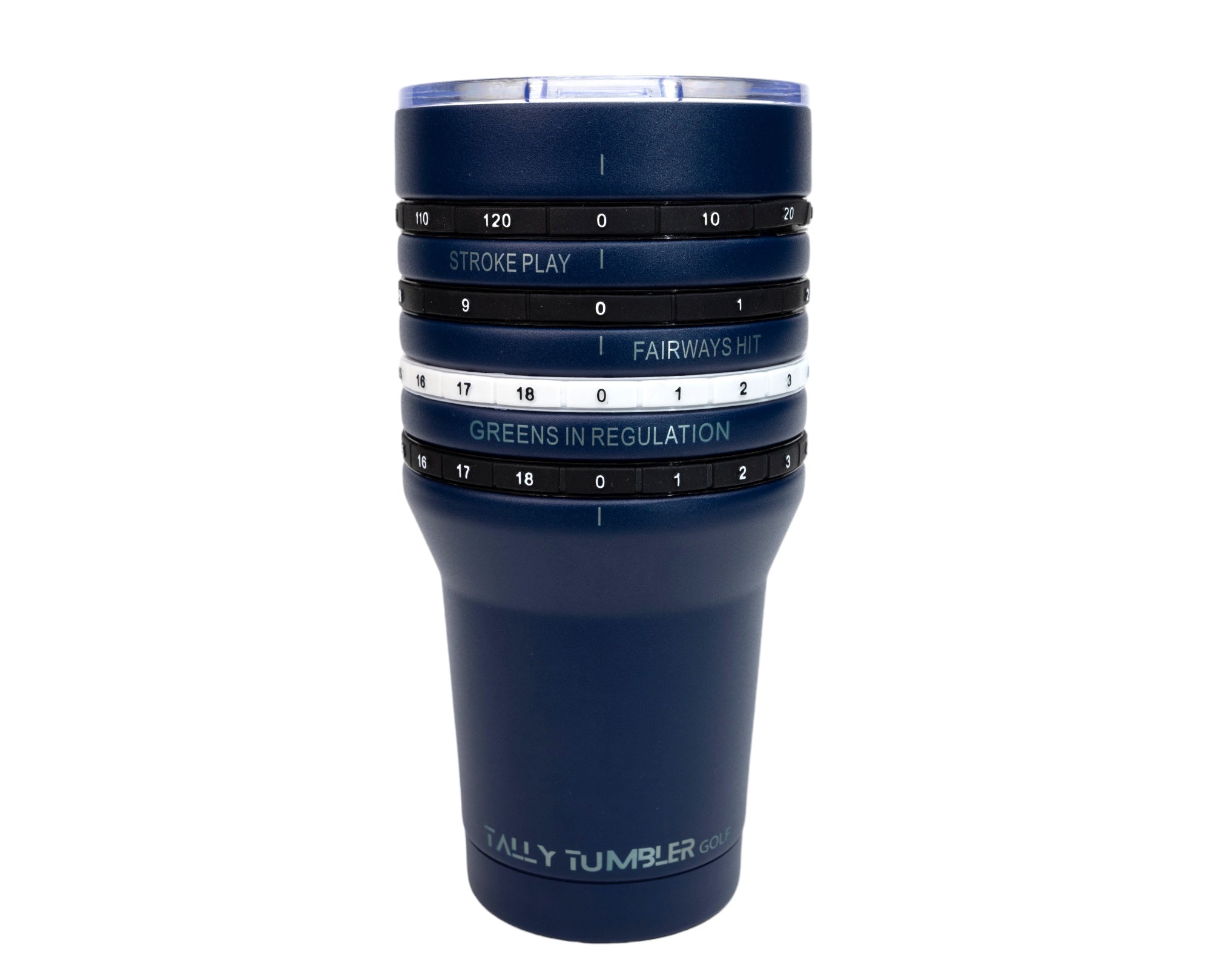 Golf Tumbler