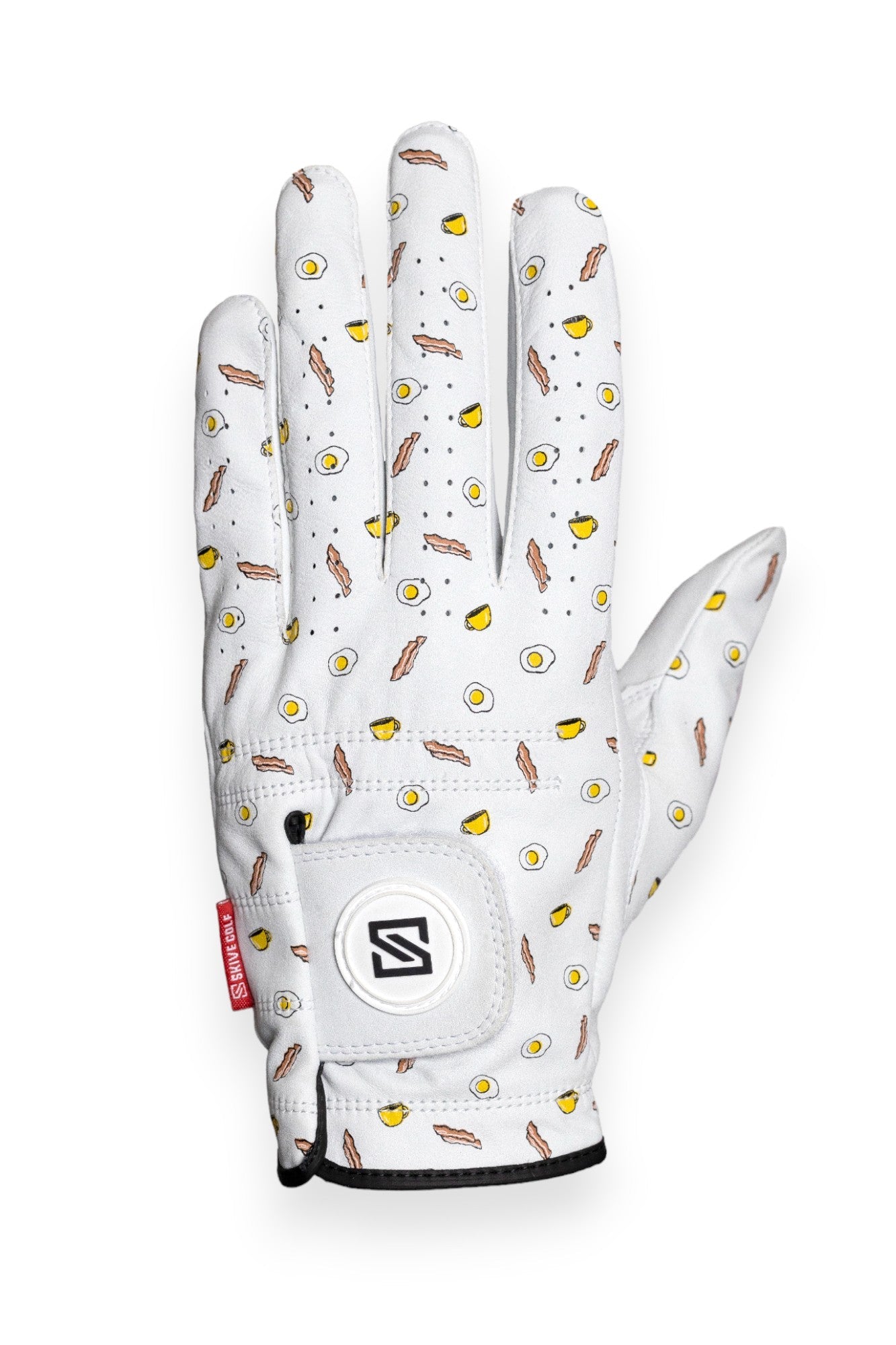 Premium Golf Glove