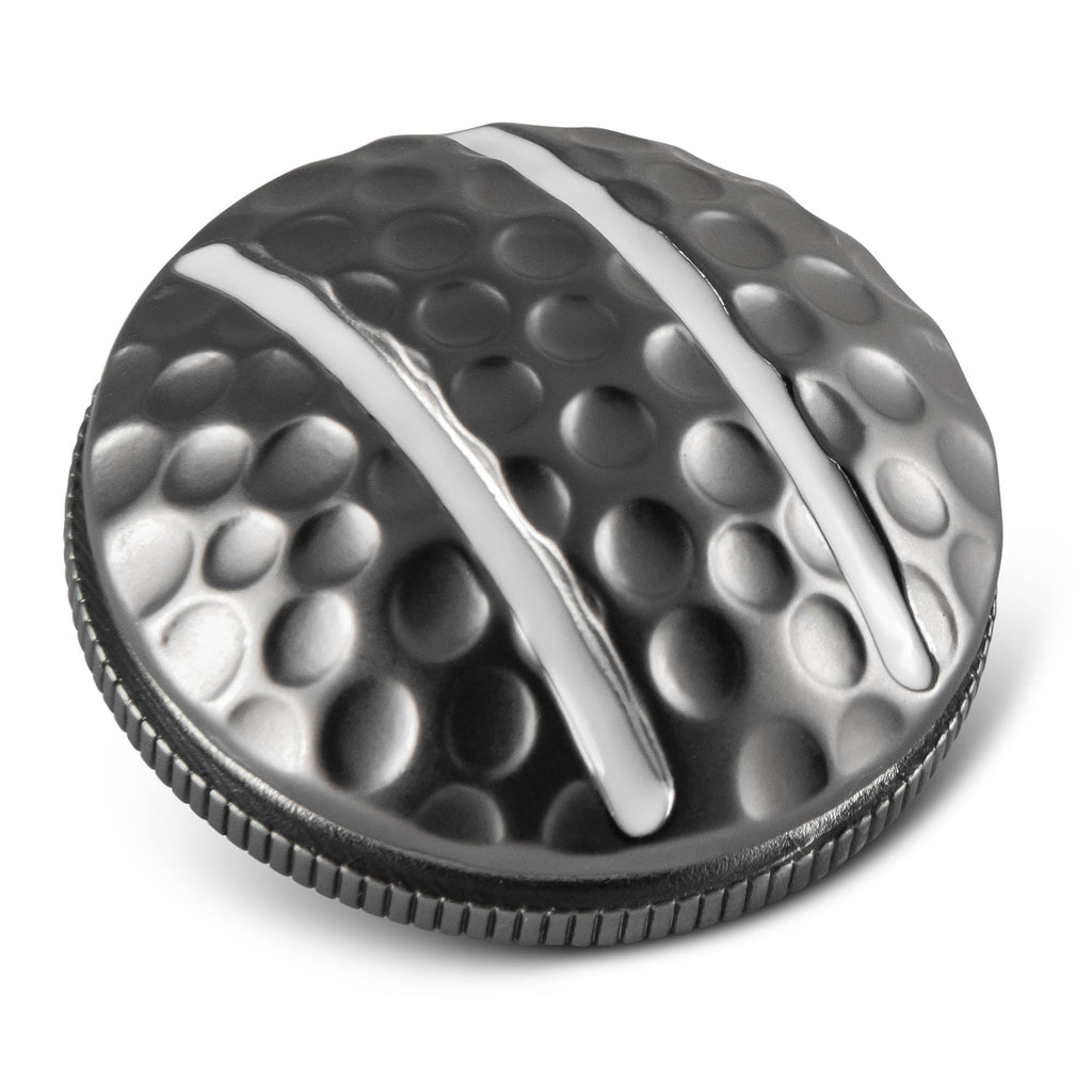 Two Rail Ball Marker