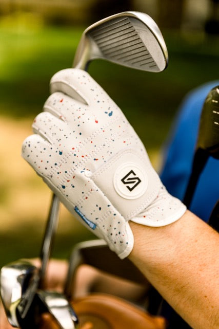 Premium Golf Glove