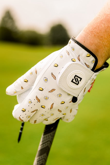 Premium Golf Glove