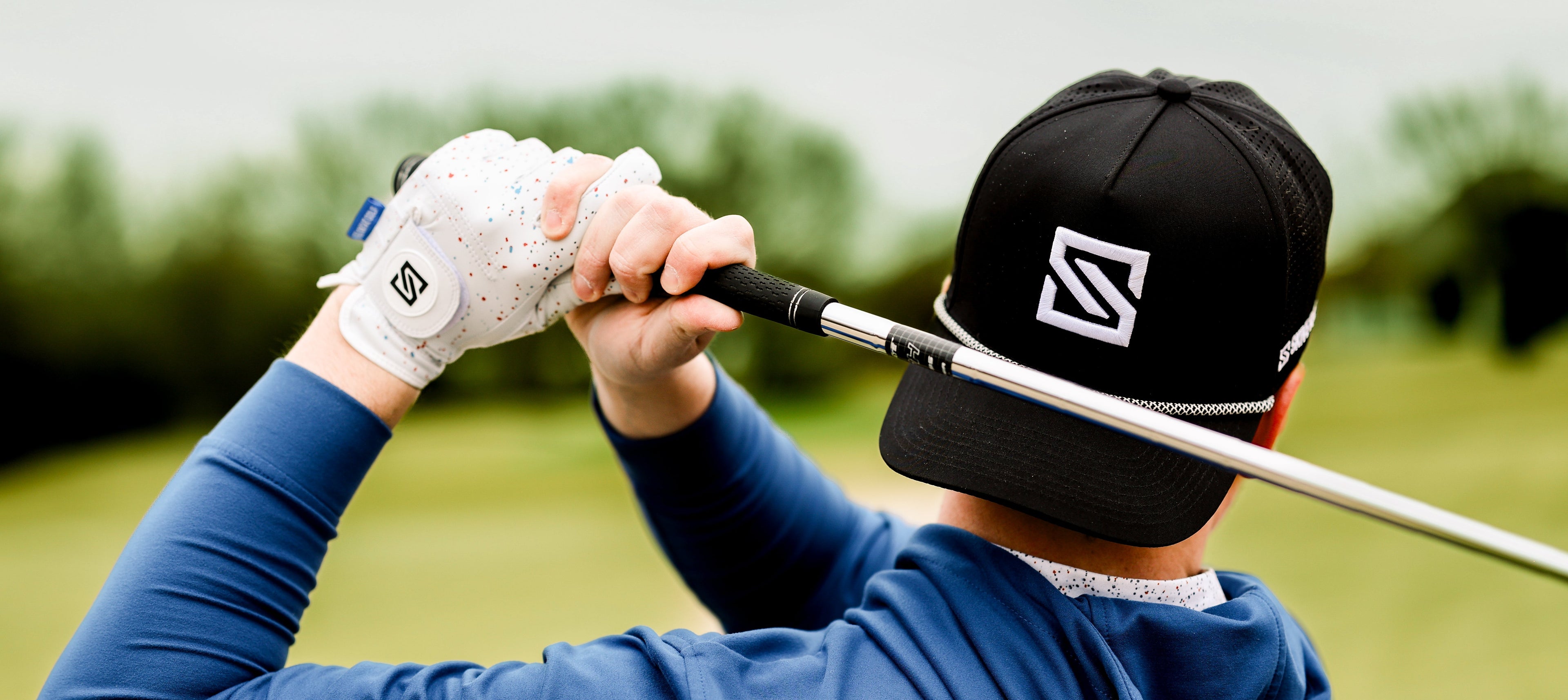 Premium Golf Glove