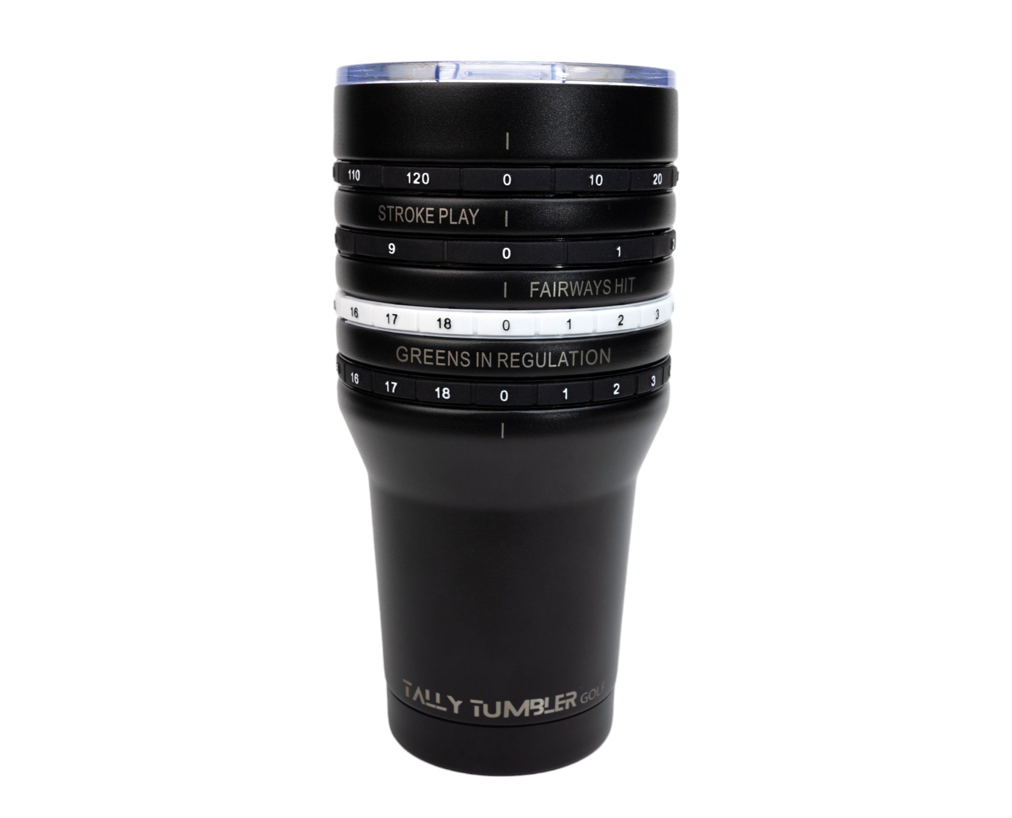 Golf Tumbler
