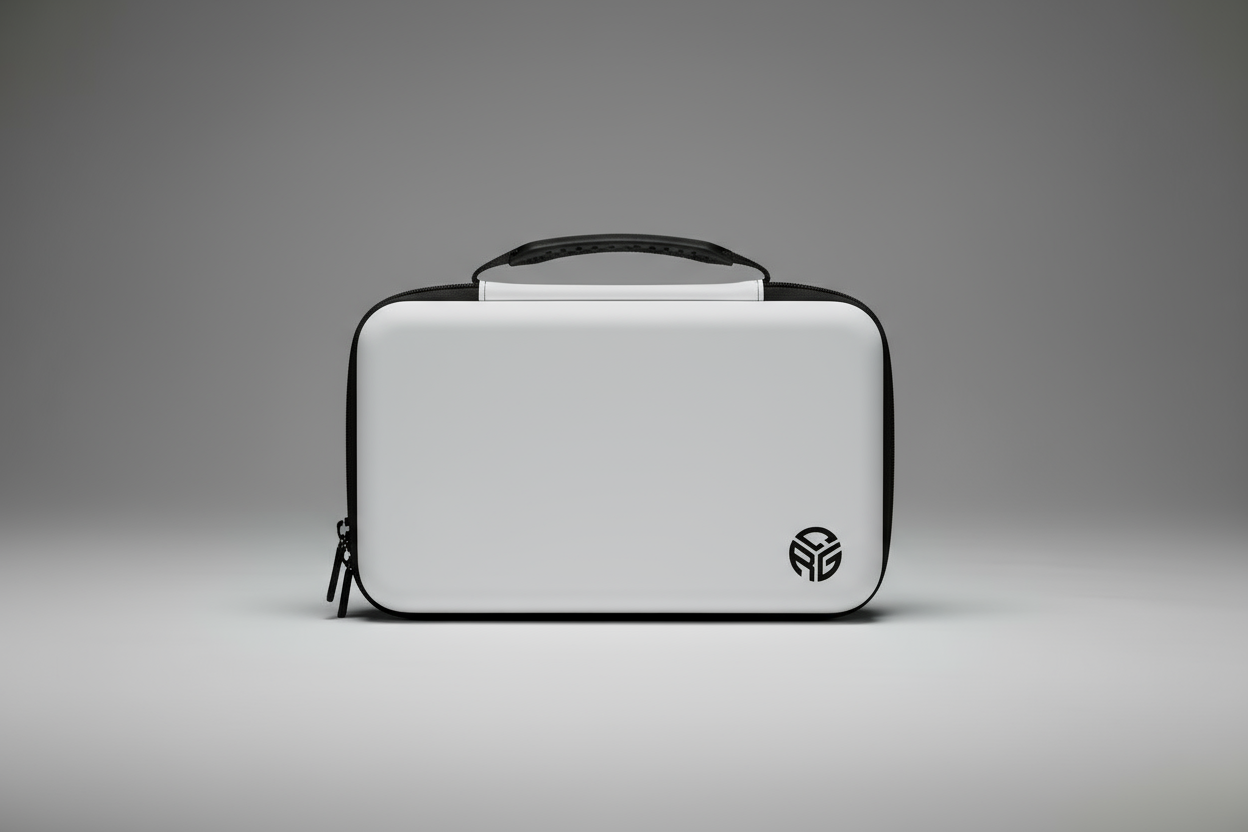 Pro Caddy Golf Accessory Organizer